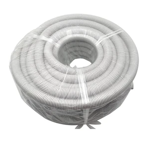 ELMAK AUS/NZS SAI Flexible MD Corrugated Conduit PVC Pipe 20MM 25MM 32MM And 40MM