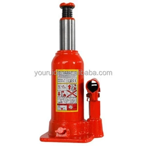 Hydraulic Car Jack