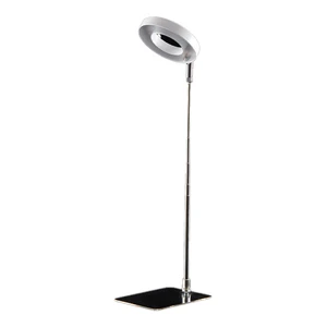 Table Plant Grow Light Grow Lamp Indoor Adjustable Grow Lamp for Indoor Plants Led Micro Light Green Potted Plants