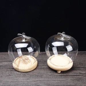 Wholesale Bedroom Night Light with Apple Cover Decoration All Made by Hand Crafts