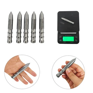 Heavy Duty Carbon Steel Center Punch Manual Hole Locator for Furniture-001