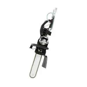 ZELI Hydraulic Diamond Chain Saw WPS-15 1500mm Bar Length Power Source NONE for Wall Concrete Cutting OEM Customizable 1 Year