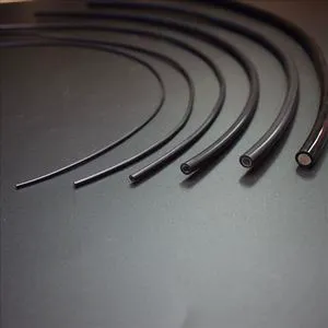RSPOF Underwater 2~14mm Swimming Pool Bottom Roof Star Sky Starry Solid Core End Lit Fiber Optic Light with Pvc Jacket
