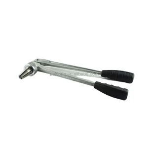 PEX Pipe Expander and Crimp Tool