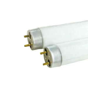 T8 Rechargeable Eco-Friendly Insect Killer Tube FEP Film Coating Mosquito Trap System for Home/Garden Waterproof 5000H Lifespan
