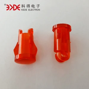 Red Indicator Light Cover Diameter 9.0mm