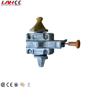 Metal Toggle Latch Twist Locks-Galvanized Finish Manual Operated Hardware Locks