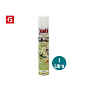 Lemon Home Insecticide Spray - Cleaning Products