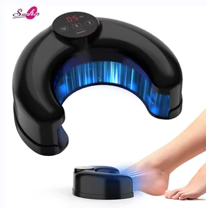 SUNKIN Anti-blackhead Phototherapy Nail Dryer Intelligent Quick-drying U-shaped UV Nail Lamp