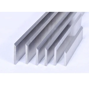 Hss Blades Wide Wood Working Hand Planer Blade for Hand Planner