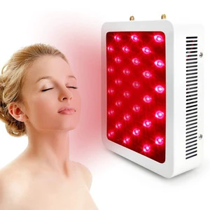 Red and Near Infrared Led Therapy Light 660nm 850nm Whole Body Red Light Therapy for Pain