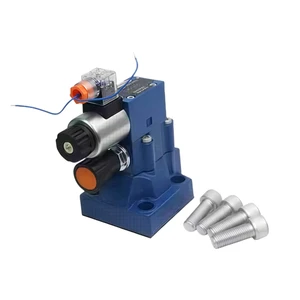 Hydraulic Valve Manufacturers DBW10B-1-50B/315 6CG24N9Z5L DBW10B-1-50B/315 6CW220-50N9Z5L Pressure Relief Valve Hydraulic