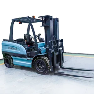 Hilt Brand New Forklift 1.5ton 2ton 3 Ton 3.5 Ton 5 6 7 8 10 Capacity Fork Lift Truck Hydraulic Electric Fork Lift With CE