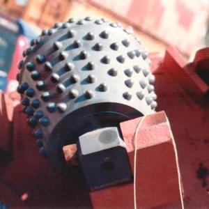 8inch Raise Boring Roller Cutter Drilling Bits Carbide Drill Bits Raise Boring Roller Cutter