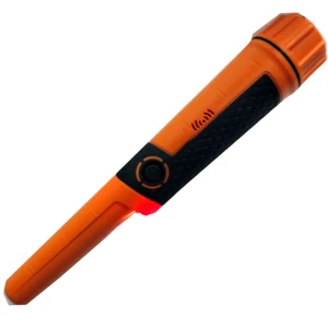 Gc2006 WATERPROOF PINPOINTER METAL DETECTORS UNDERWATER DETECTORS GOLD SILVER TREASURE HUNTER