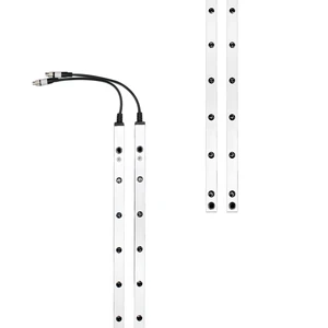 JUTAI Infrared Safety Light Curtain for Industrial and Warehouse Applications