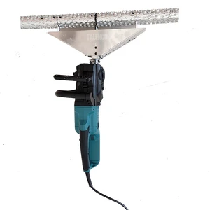 2021 New High Quality Polyurethane Hand Foam Planer