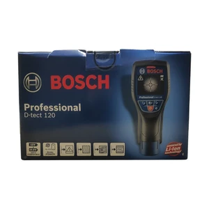 D-Tect 120 Wall Detector Floor Scanner Detector Wallscanner D-tect 120 Professional