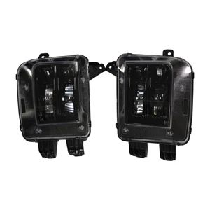 Front Headlight Assembly OE F25-4421010 Left F25-4421020 Right Fit Jetour X90 PRO 2024 LED Headlamp