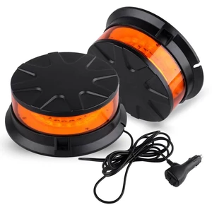 Source Factory Plum Blossom Warning Light Safety Indicator Signal Light Plastic