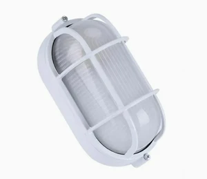 Professional Waterproof Explosion-Proof Solid Wood Searchlight Lamp for Modern Sauna Room Villa Use Strong Light for Health Care