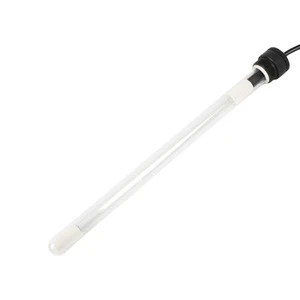 10w 254nm Factory Direct Submersible UV Lamp for Aquaculture Disinfection and Water Treatment