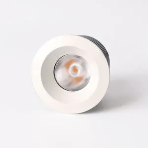 Factory Manufacturer Led Downlight Spot Lights Led Adjustable Downlight Anti Glare Spot Lights Ceiling Down Light