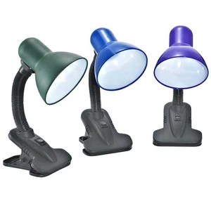 Factory Sell CE Children Reading Book Lighting Minimalist Design Bedroom Reading Lamp E27