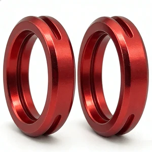 M20 Precision Round Nuts Supplier Iso 9001 Metric & Inch Sizes Fast Global Delivery