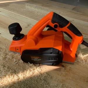 HARDEN Hand Tool Power Tools Planer 850W Electric Wood Planer for Sale