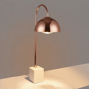 Stainless Steel Buffet Food Warming Lamp Infrared Heating Wooden Base Luxury Design for French Fries Potato Snacks Fried Chicken