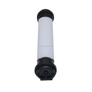 Lontu 6W LED Explosion Proof Searchlight HZ6601 3W Spot + 6W Flood Type-C Fast Charge Spot ≥8H Flood ≥4H Runtime XdibIICT4Gb