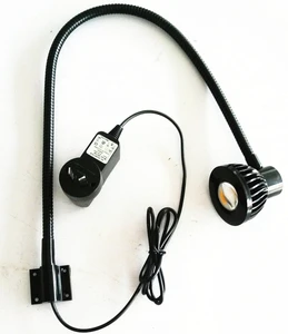 12/24V Flexible LED Work Light with Led Flexible Lights and Led Work Light