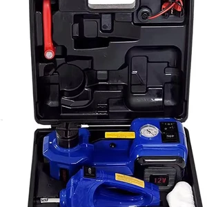 DC 12V 5T Simple Electric Hydraulic Jack 701074-1