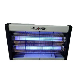 Bug Zapper Electric Insect Trap Mosquito and Flies Killer Trap Mosquito Killer Machine for Home