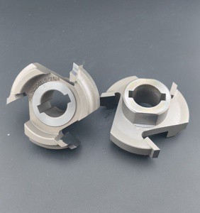 Professional Durable Alloy High Speed Countersink Drill Bits for Woodworking Banding Machine Cutting Tools Solid Wood Use