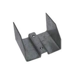 W Pallet Clips Galvanized Steel Clips for Bee Hive Boxes