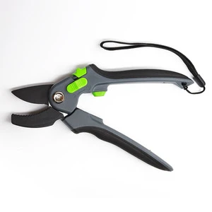 Factory Sales SK5 Blade Garden Pruning Shears Fruit Branches Flower Trees Tools Trimming Gardening Scissors