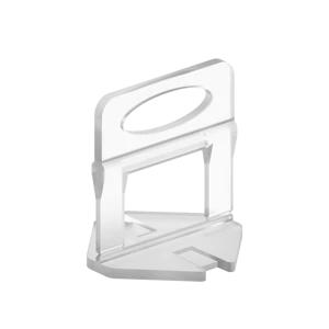 Tile Leveling Clips, Hot Sale Tile Leveling System 1.5 Mm Clips/ Tile Spacers/ Tile Tools/Tile Accessories