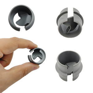 Flame Retardancy Snap Style Non-Metallic Cable Connectors Installation 1/2
