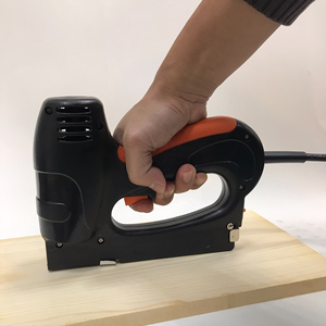 120V Electric Stapler Gun