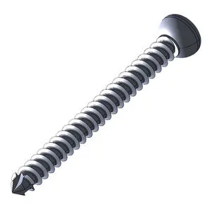 German Stainless-Steel Manual Self-Tapping Cortical Screw 3.5mm Size Premium Quality CE Certification Medical Orthopedic Class I