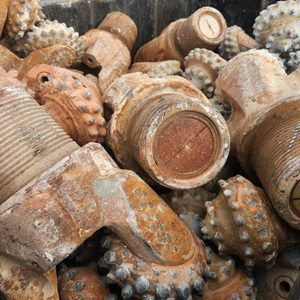 Metals Drilling Heads Scrap Top Grade Welding Service SN7478848970 PH
