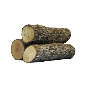 Oak Wood Round Logs for Furniture Making - Top Quality, Competitive Price