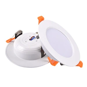 5W 7W 9W Led square Downlight 12W Downlight Led 18w Recessed Downlight/led Down Light/down Lights,led Downlight,downlight