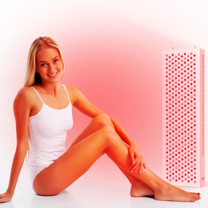 Suyzeko Full Body Near-infrared 650nm and Infrared 850nm Light for Therapy Panel Hot Sale Beauty Device