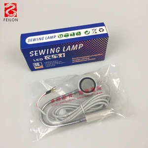 Led Light for Sewing Machine 10leds 2W LED Working Light