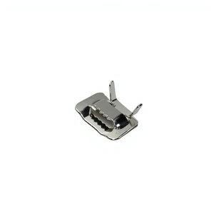 Stainless Steel Fastener