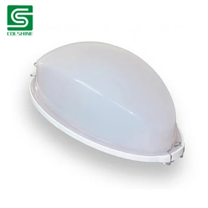 IP65 Steamproof LED Wall Light | Moisture-Sealed Fixture for Saunas, Showers & Spa Interiors