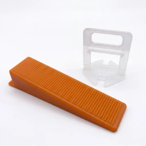 UP Brand Ceramic Tile Leveling System, Floor & Wall Positioning Spacers, Professional Tile Alignment Clips Tool